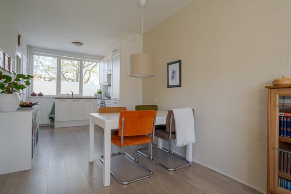 Medium property photo - Scarlattistraat 30, 8031 JR Zwolle